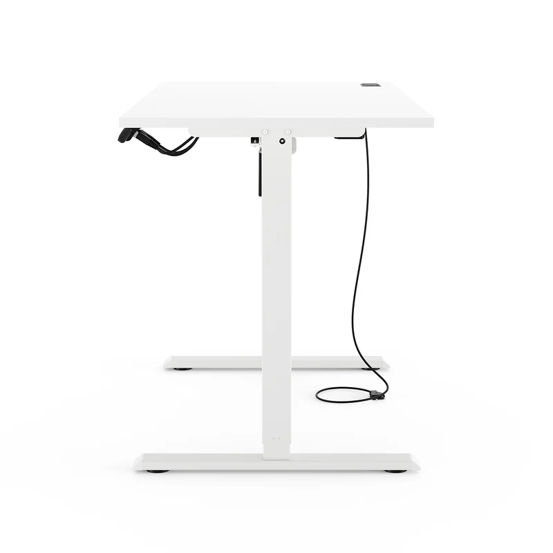 Desk Lite - Höhenverstellbarer Schreibtisch