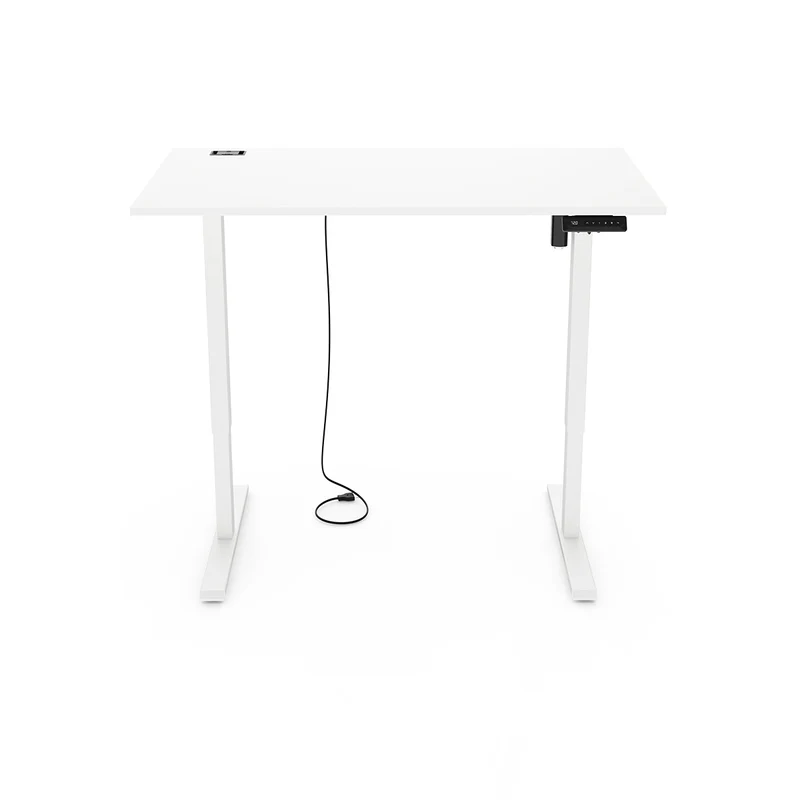 Desk Lite - Höhenverstellbarer Schreibtisch
