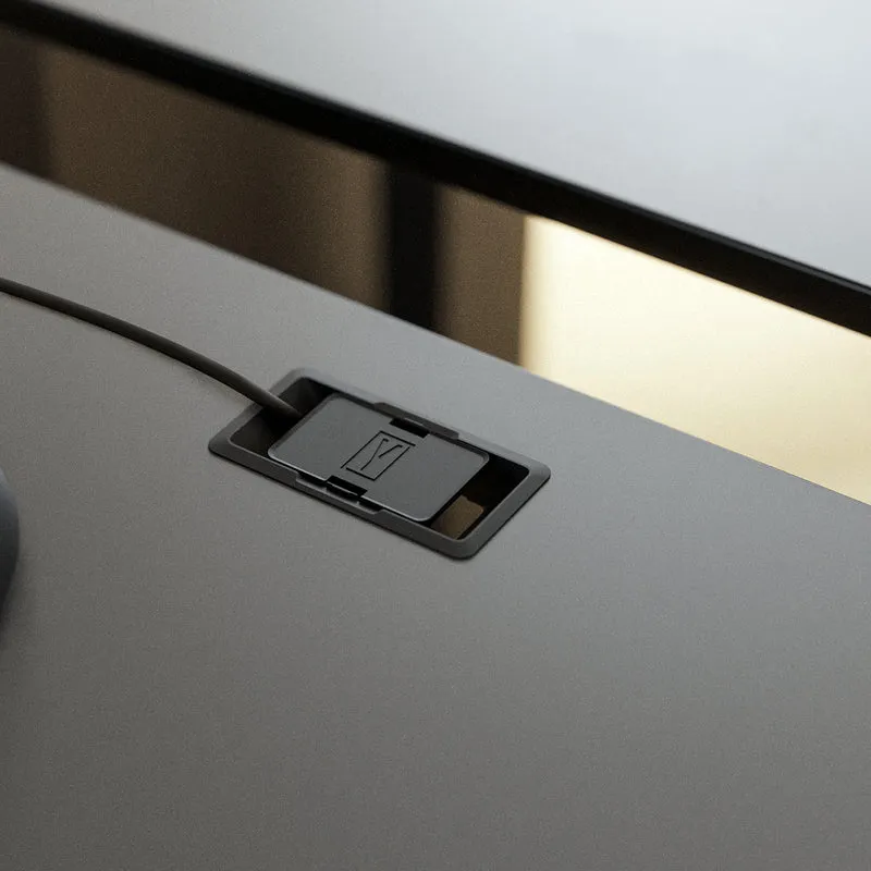 Desk Lite - Höhenverstellbarer Schreibtisch