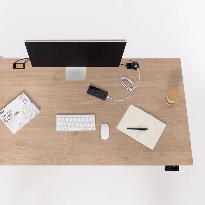 Power Management - Einbausteckdose USB