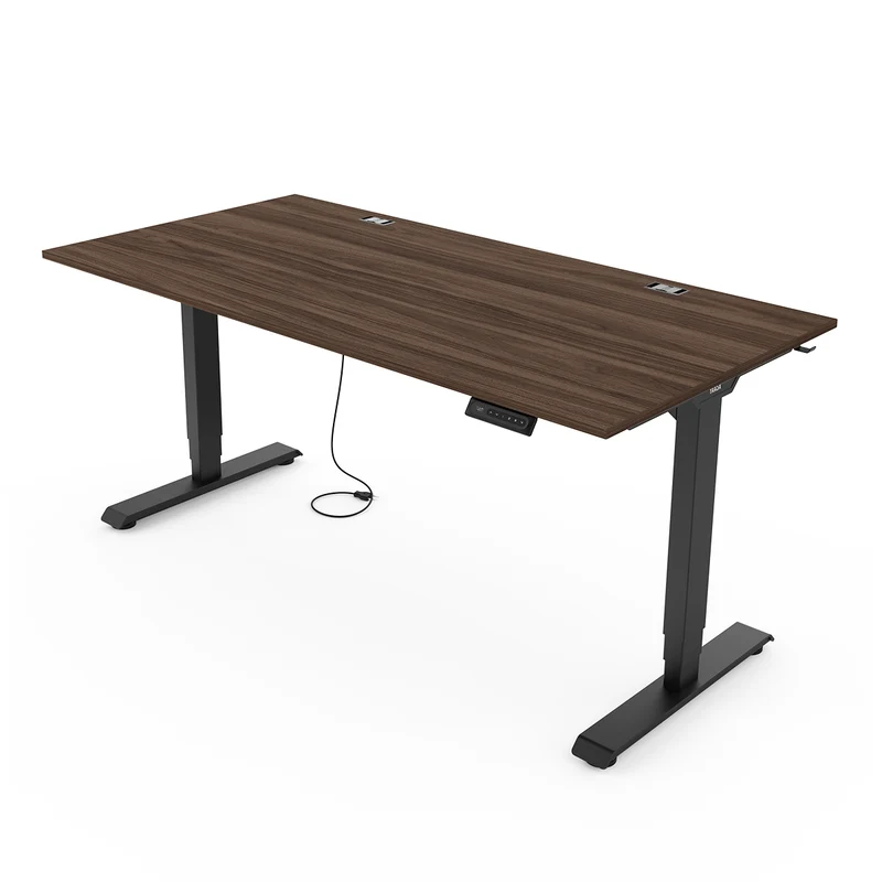 Desk Essential - Höhenverstellbarer Schreibtisch
