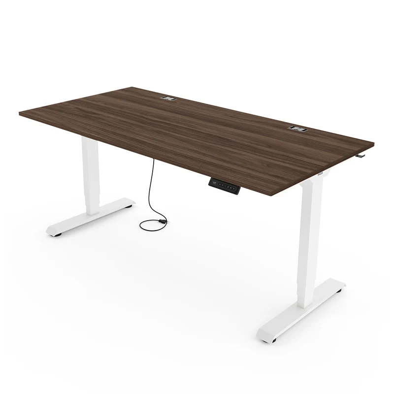 Desk Essential - Höhenverstellbarer Schreibtisch