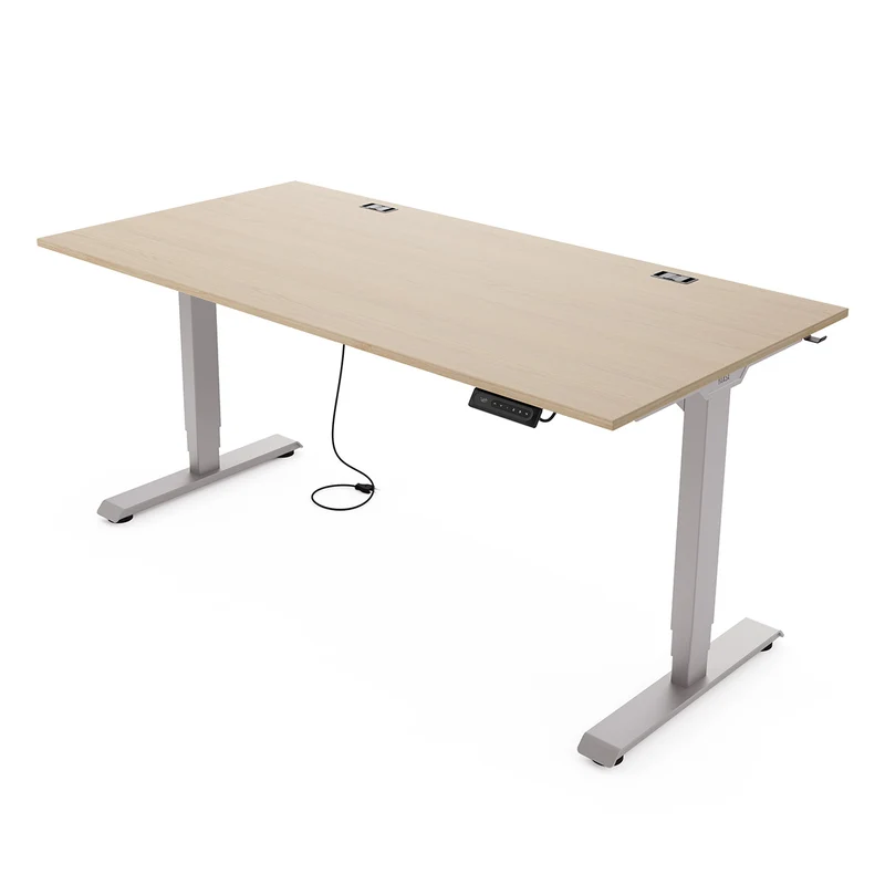 Desk Essential - Höhenverstellbarer Schreibtisch