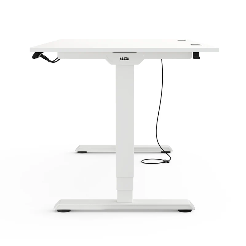 Desk Essential - Höhenverstellbarer Schreibtisch