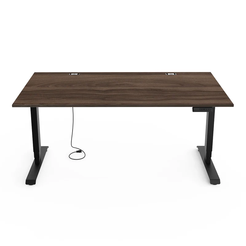 Desk Essential - Höhenverstellbarer Schreibtisch