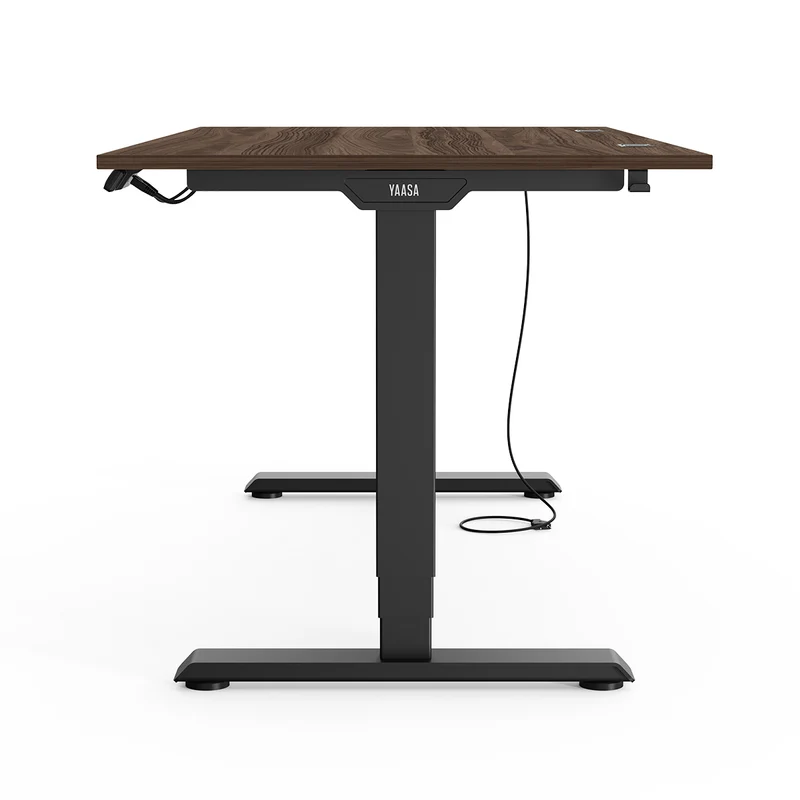 Desk Essential - Höhenverstellbarer Schreibtisch