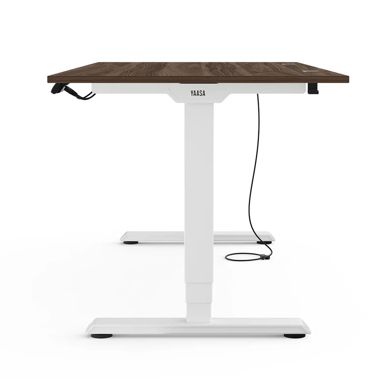 Desk Essential - Höhenverstellbarer Schreibtisch