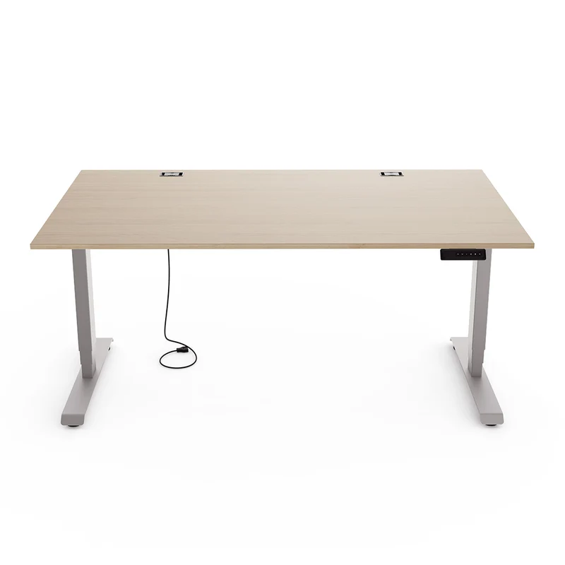 Desk Essential - Höhenverstellbarer Schreibtisch