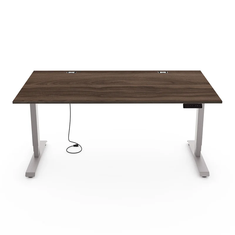Desk Essential - Höhenverstellbarer Schreibtisch