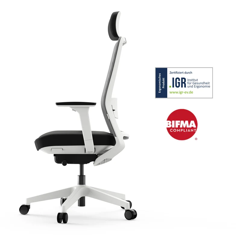 Chair Pro - Ergonomischer Bürostuhl