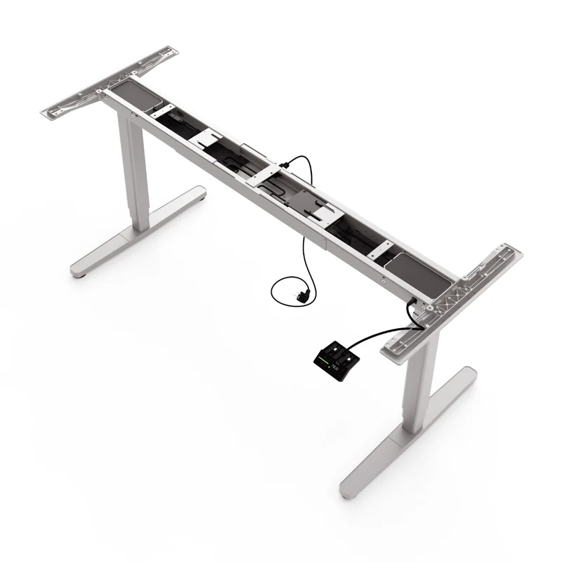 Frame Pro - Höhenverstellbares Tischgestell