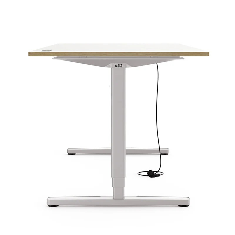 Desk Pro - Höhenverstellbarer Schreibtisch