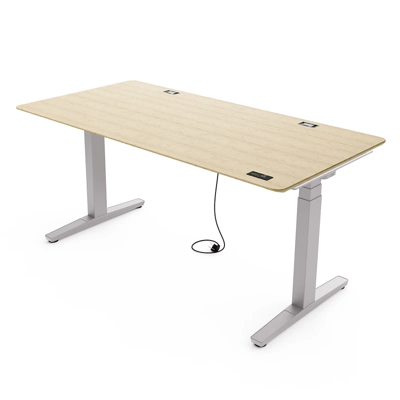 Desk Expert - Höhenverstellbarer Schreibtisch