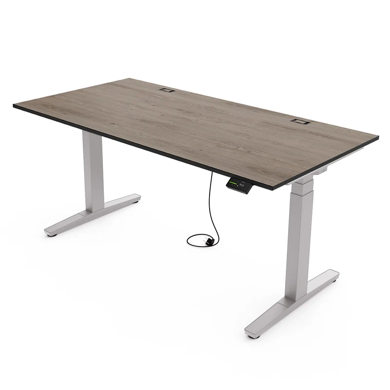 Desk Expert - Höhenverstellbarer Schreibtisch