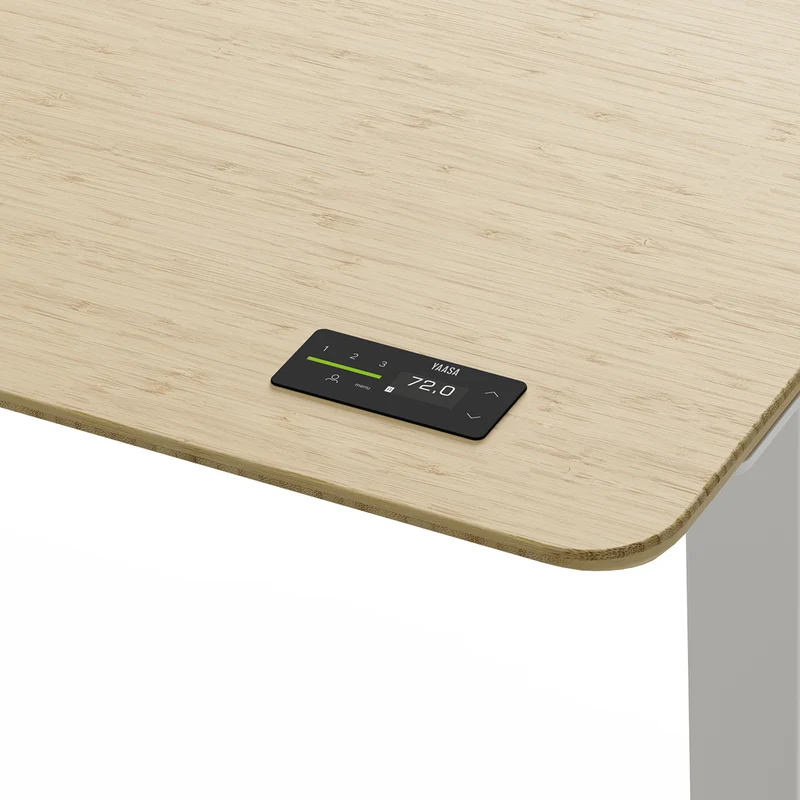Desk Expert - Höhenverstellbarer Schreibtisch