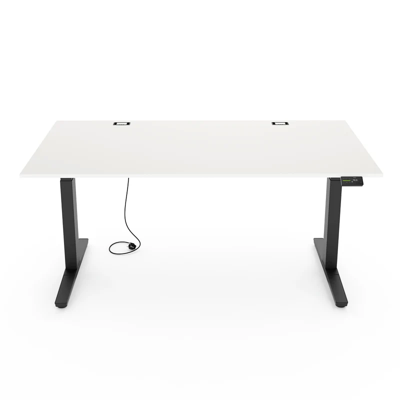 Desk Expert - Höhenverstellbarer Schreibtisch