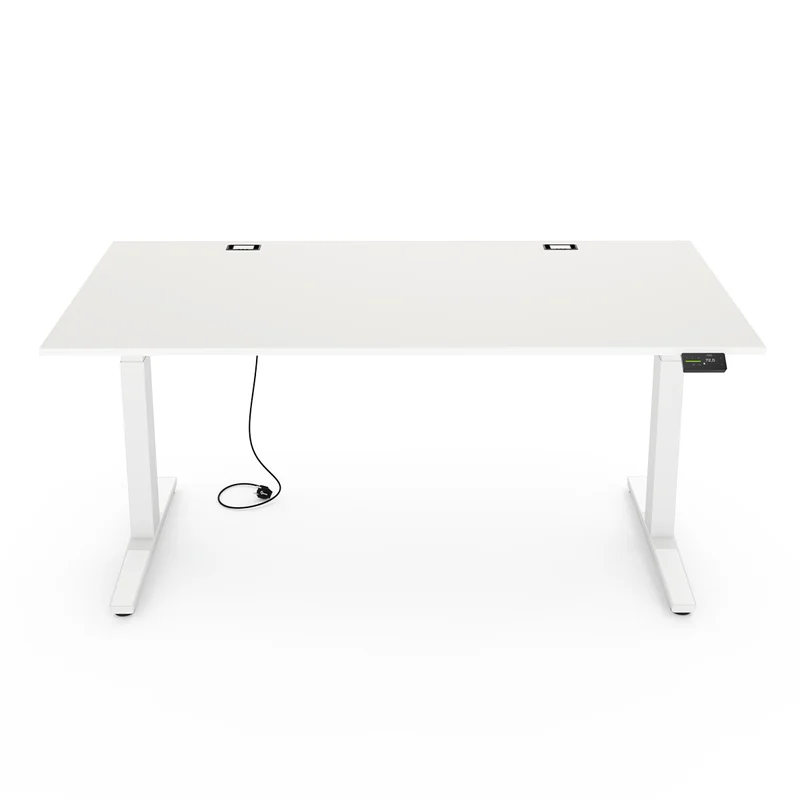 Desk Expert - Höhenverstellbarer Schreibtisch