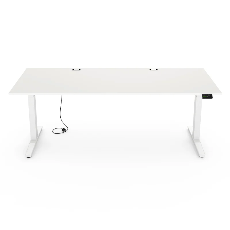 Desk Expert - Höhenverstellbarer Schreibtisch