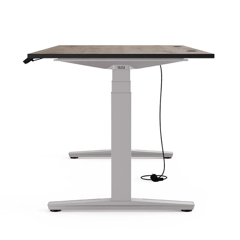 Desk Expert - Höhenverstellbarer Schreibtisch