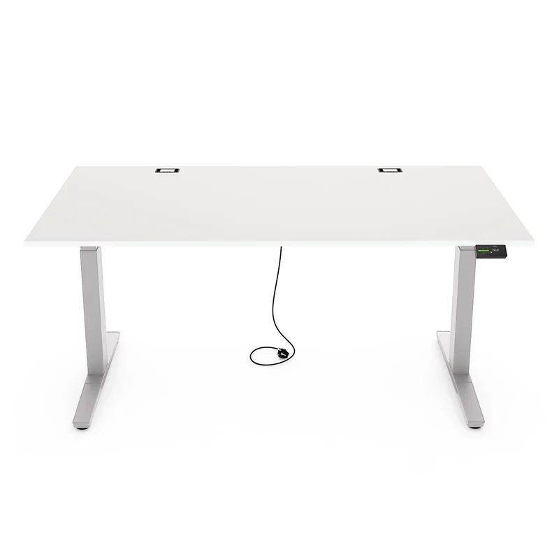 Desk Expert - Höhenverstellbarer Schreibtisch