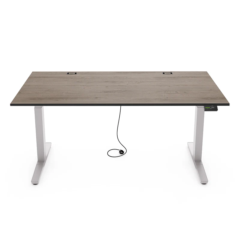 Desk Expert - Höhenverstellbarer Schreibtisch