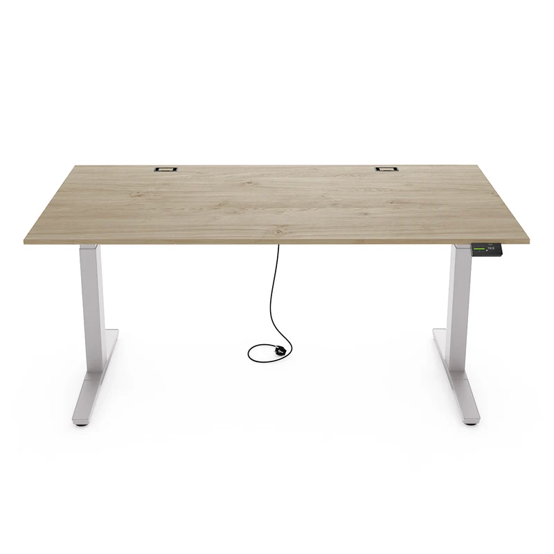 Desk Expert - Höhenverstellbarer Schreibtisch