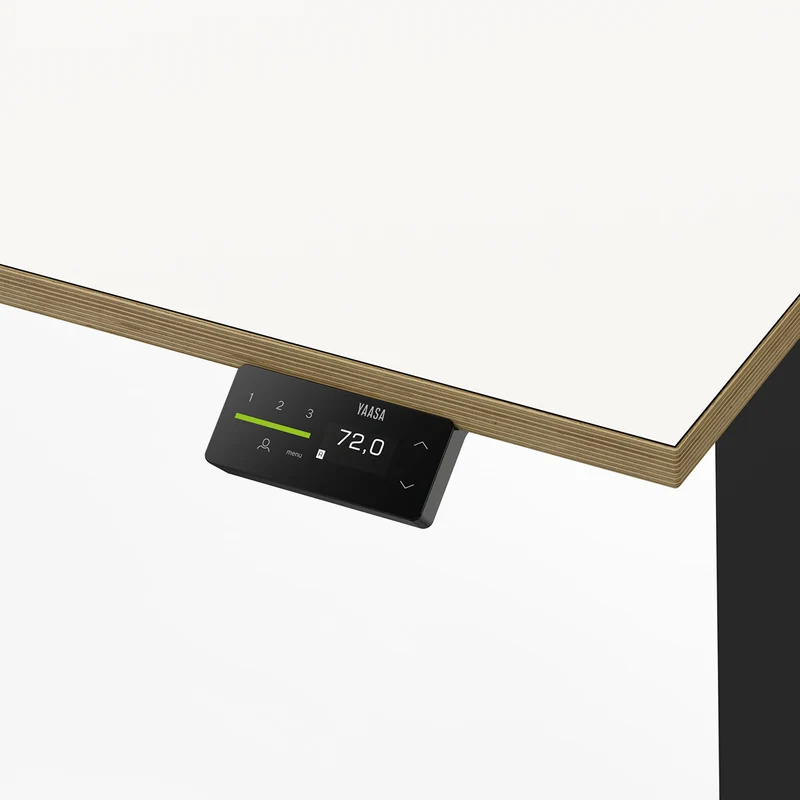 Desk Expert - Höhenverstellbarer Schreibtisch