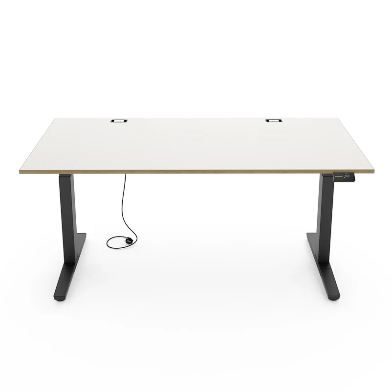 Desk Expert - Höhenverstellbarer Schreibtisch