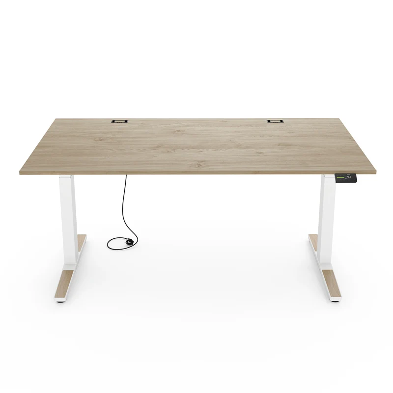 Desk Expert - Höhenverstellbarer Schreibtisch