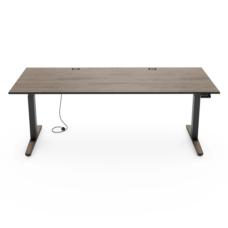 Desk Expert - Höhenverstellbarer Schreibtisch