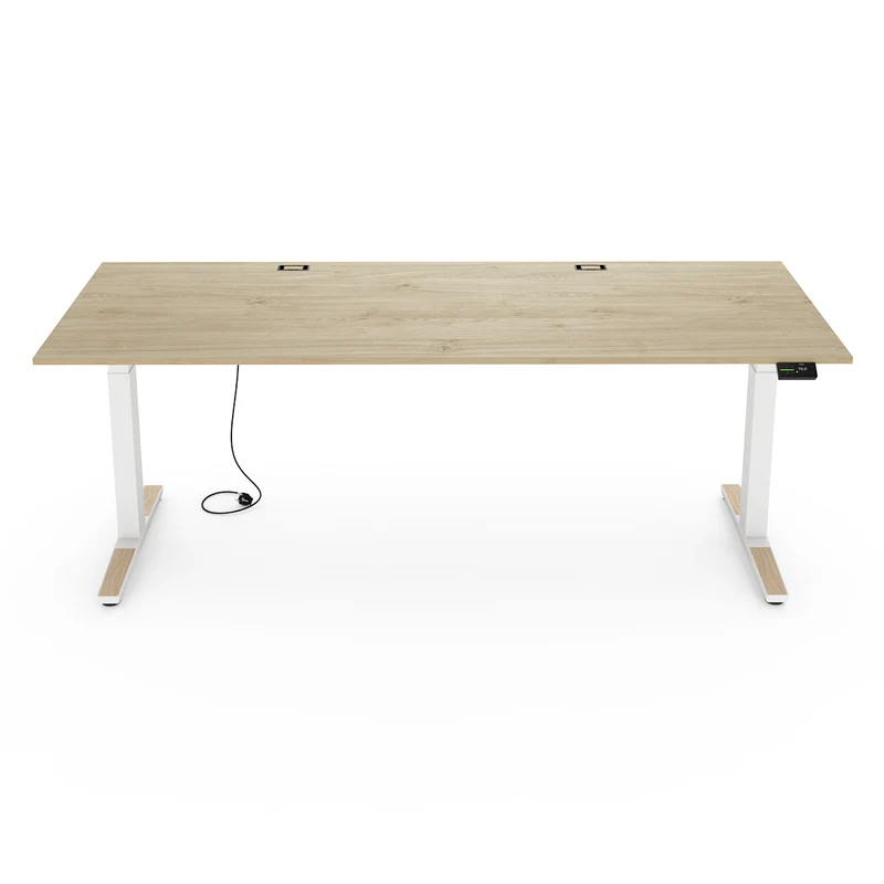Desk Expert - Höhenverstellbarer Schreibtisch