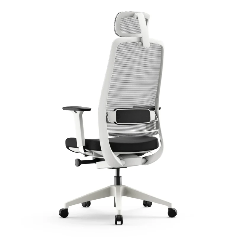 Chair Expert - Ergonomischer Bürostuhl