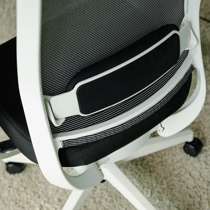 Chair Expert - Ergonomischer Bürostuhl