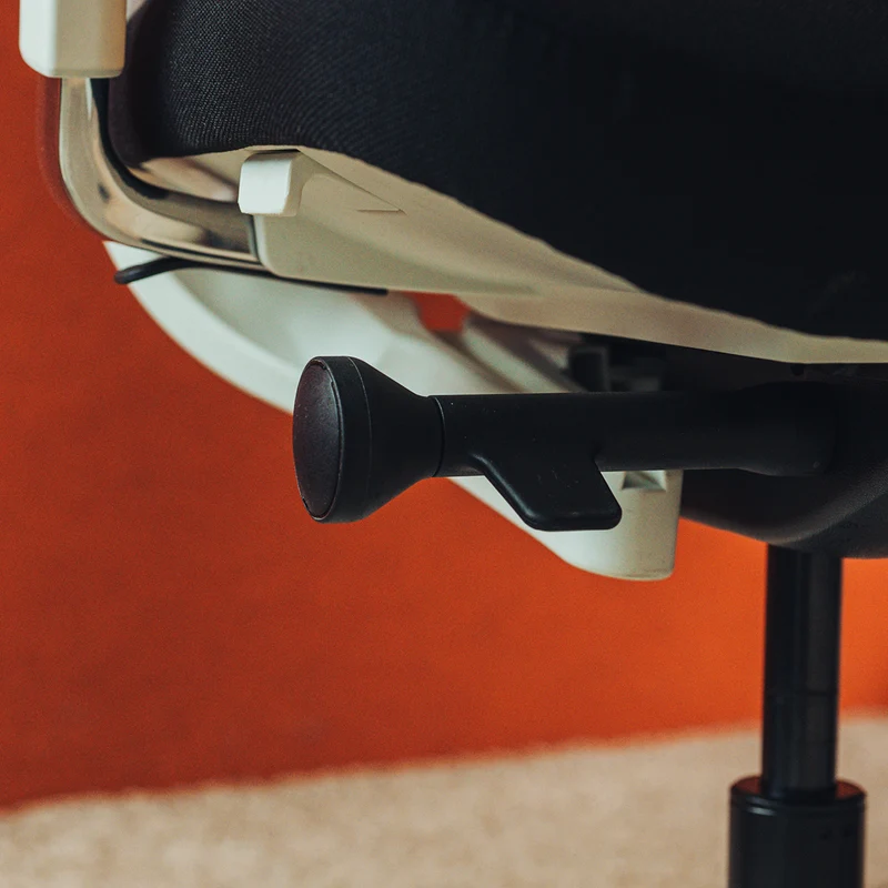 Chair Expert - Ergonomischer Bürostuhl
