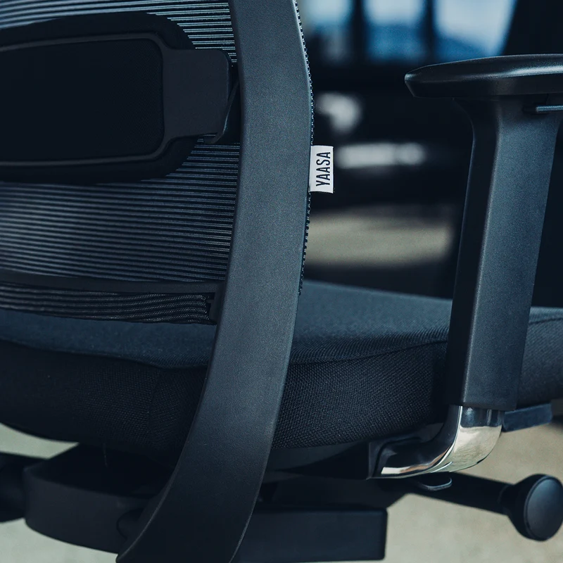 Chair Expert - Ergonomischer Bürostuhl
