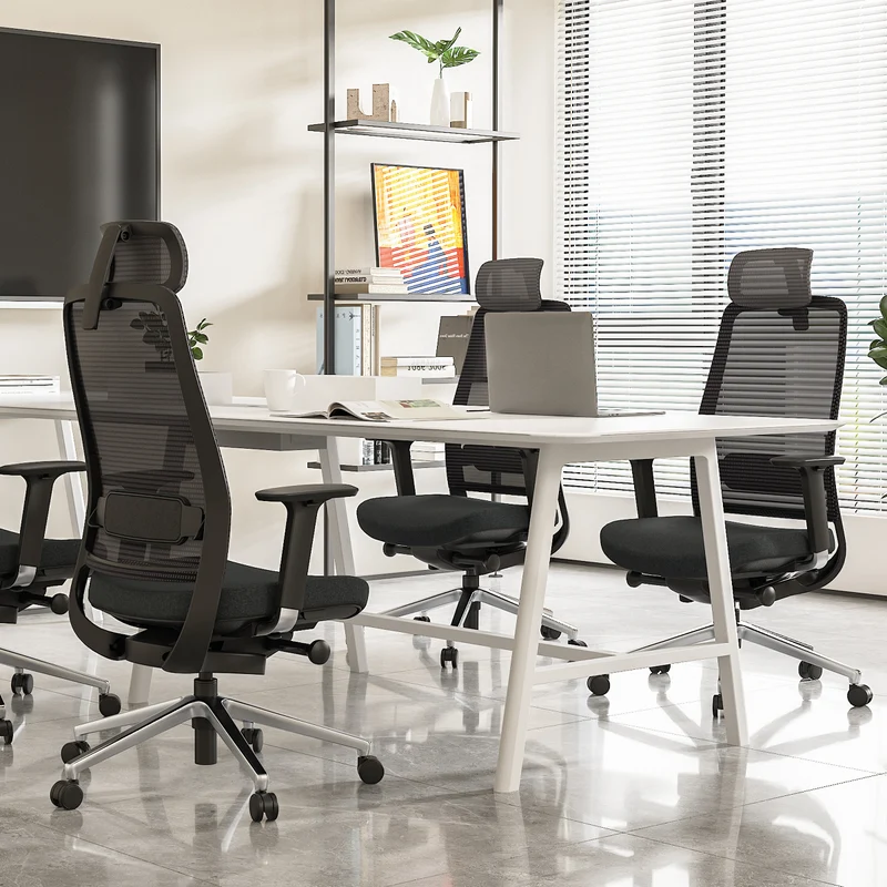 Chair Expert - Ergonomischer Bürostuhl