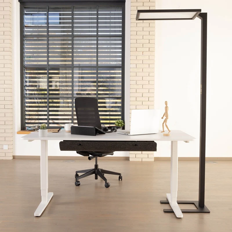 Lamp Classic - LED Stehlampe