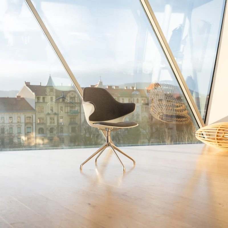 Chair Luis - Drehstuhl