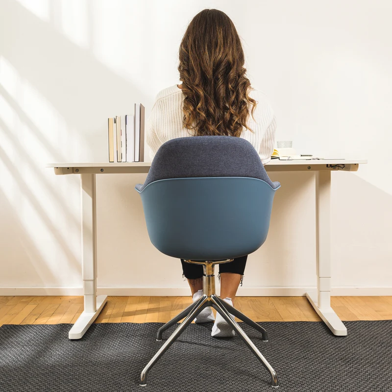 Chair Luis - Drehstuhl