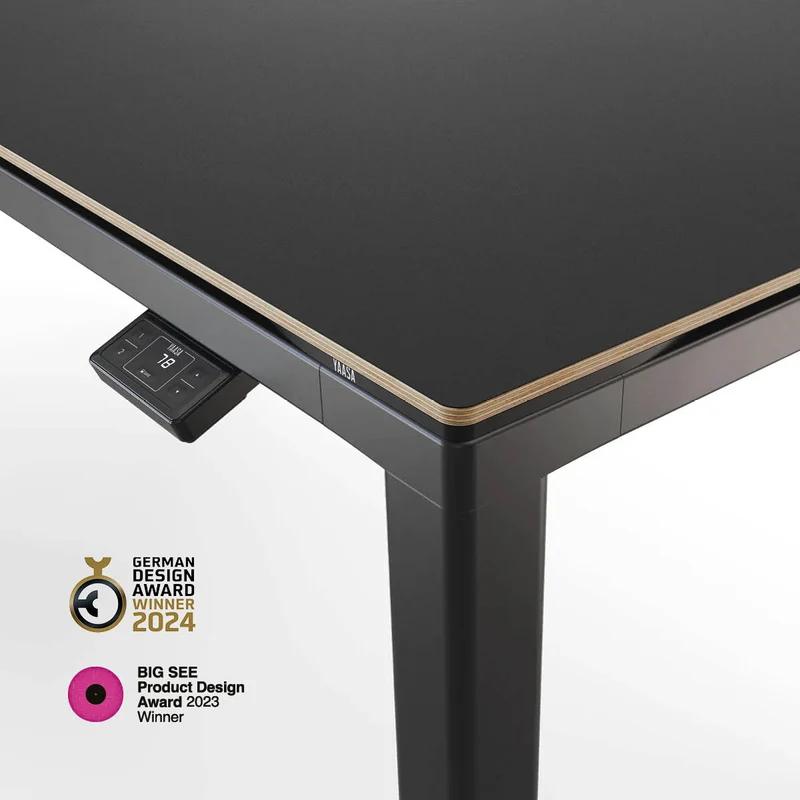 Desk Four - Höhenverstellbarer Tisch