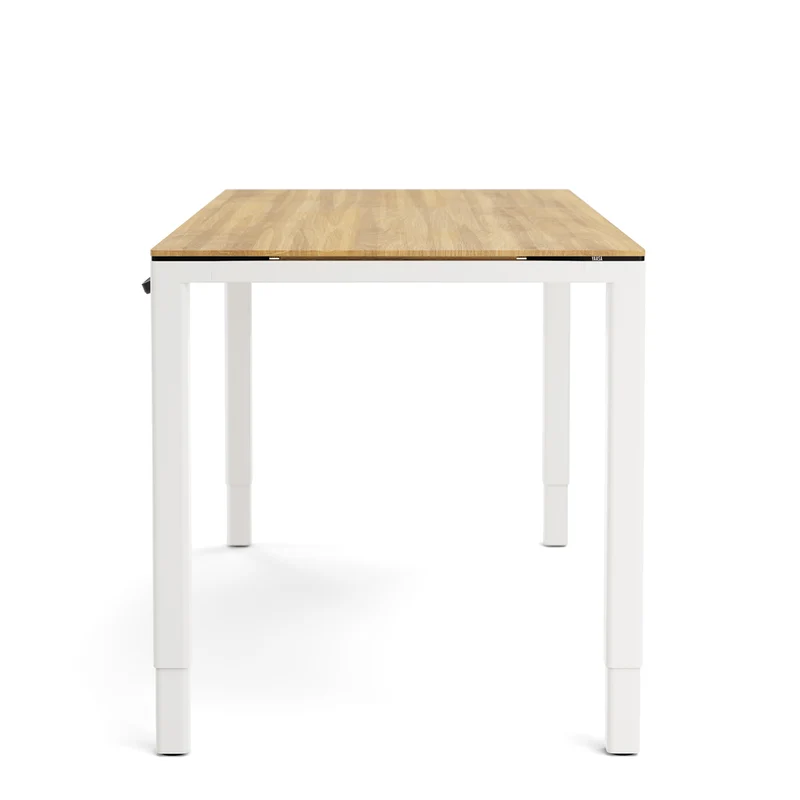 Desk Four - Höhenverstellbarer Tisch