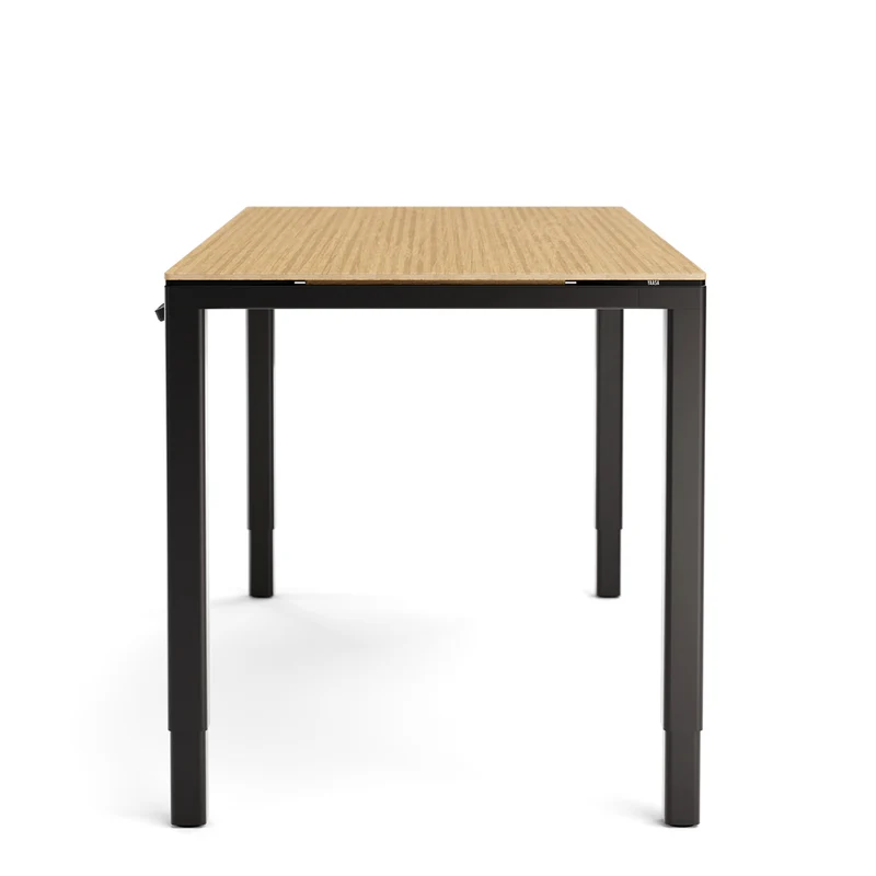 Desk Four - Höhenverstellbarer Tisch