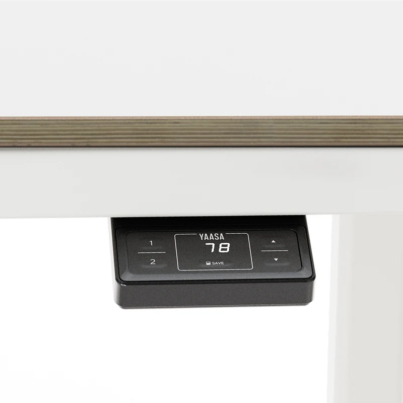 Desk Four - Höhenverstellbarer Tisch