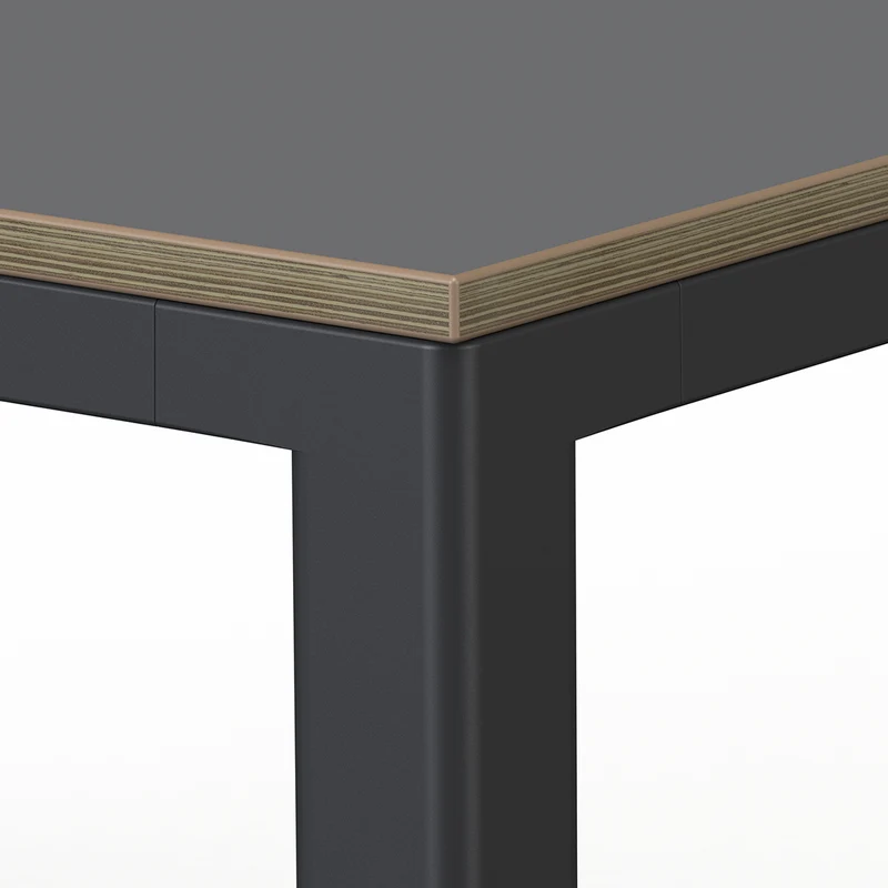 Desk Four - Höhenverstellbarer Tisch