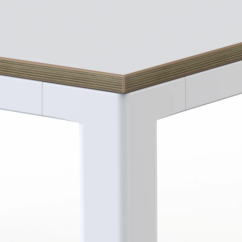 Desk Four - Höhenverstellbarer Tisch