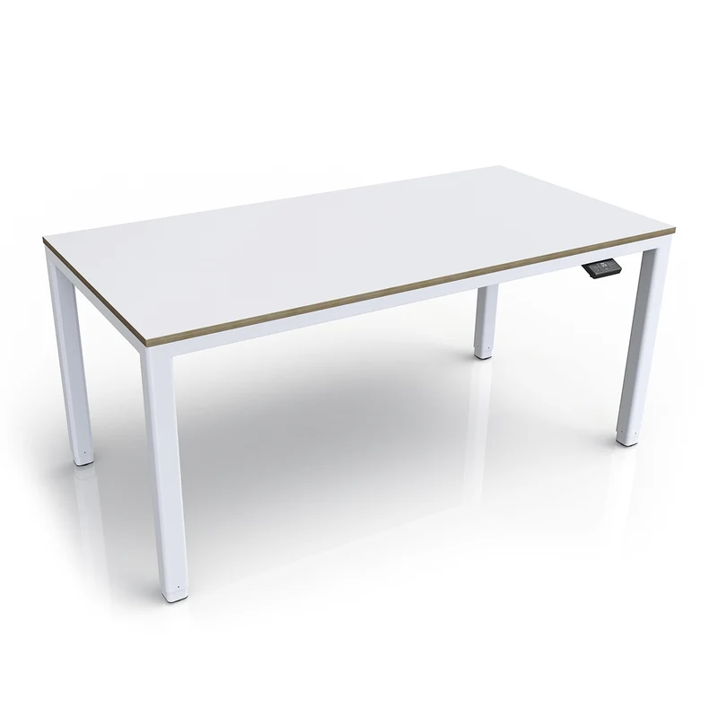 Desk Four - Höhenverstellbarer Tisch