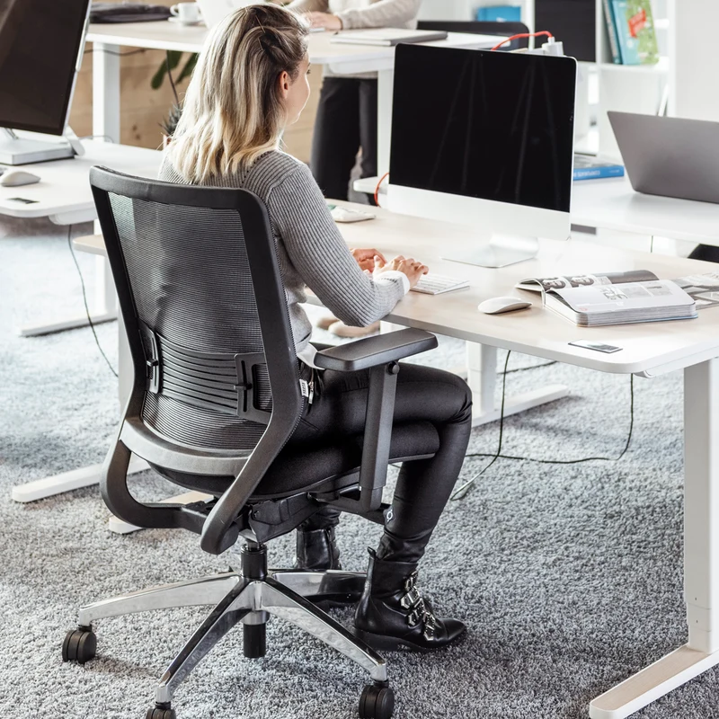 Chair Classic - Ergonomischer Bürostuhl