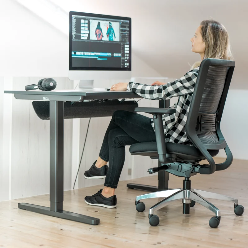 Chair Classic - Ergonomischer Bürostuhl
