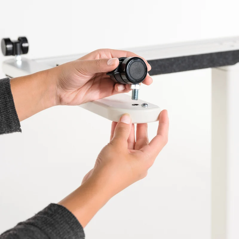 Desk Rollen - Schreibtischrollen