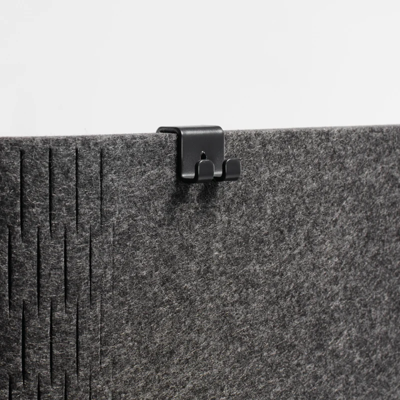 Privacy Wall Accessory Kit - Zubehör für Trennwand